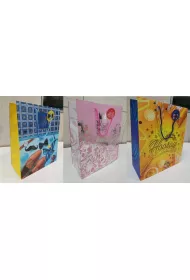 Fresh Torebka ozdobna Z�ocona S