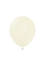 Godan Balony Kalisan retro bia�y piasek