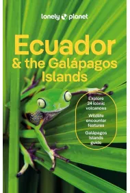 Ecuador & the Galapagos Islands