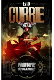 Hayden War. Tom 7. Nowe otwarcie