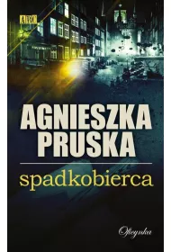 Spadkobierca