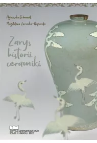 Zarys historii ceramiki