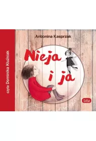 Audiobook Nieja i ja CD