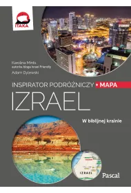 Izrael. Inspirator podr�niczy