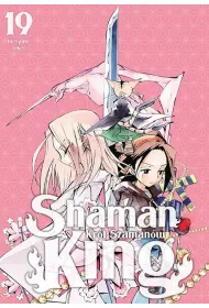 Shaman King #19
