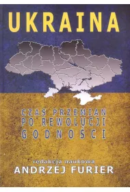 Ukraina czas przemian
