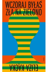 eBook Wczoraj bya za na zielono mobi epub