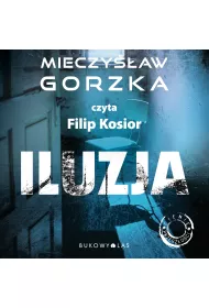 Audiobook Iluzja. Cienie przeszoci. Tom 2 mp3