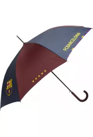 Parasolka FCB - 8 paneli, �rednica 103 cm * *