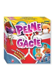 Pe�ne gacie Tomy