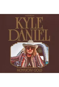 Kentucky Gold (vinyl)