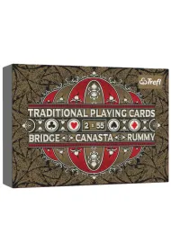 Karty Traditional Playing Cards