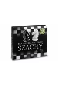 Szachy Deluxe
