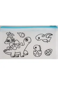 Fandy Pi�rnik etui Tinting dino