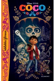 Coco. Biblioteka filmowa