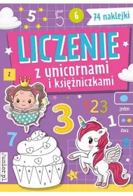 Liczenie z unicornami i ksi�niczkami
