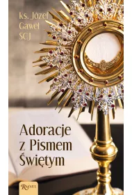 Adoracje z Pismem �wi�tym