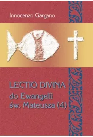 Lectio Divina Do Ewangelii �w Mateusza 4