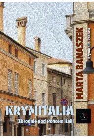 Krymitalia. Zbrodnie pod s�o�cem Italii