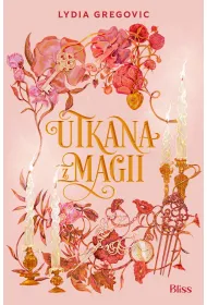 Utkana z magii