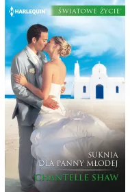 eBook Suknia dla panny modej mobi epub