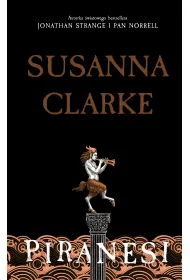 eBook Piranesi mobi epub