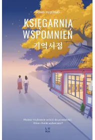 eBook Ksigarnia wspomnie mobi epub