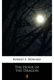 eBook The Hour of the Dragon mobi epub