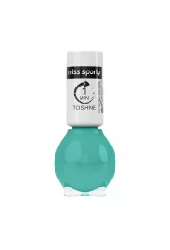 Miss Sporty 1 Minute to Shine Lakier do paznokci 132 7 ml