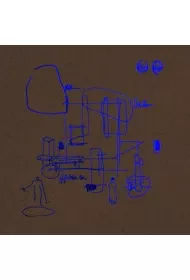 On Giacometti (vinyl)