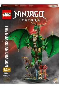 LEGO NINJAGO Smok-stra�nik 71847