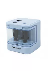 Derform Temper�wka elektryczna podw�jna niebieska