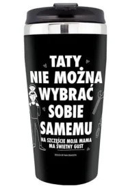 Pan Dragon Kubek termiczny-Tata 2