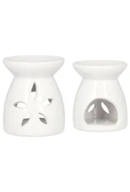 Kominek ceramiczny
