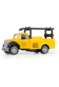 Shell Old Timer 5 1:87 Daffi