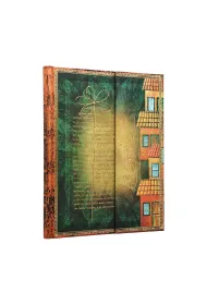 Paperblanks Notatnik Garcia Marquez Ultra