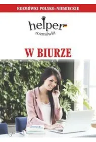 W biurze Rozm�wki polsko-niemieckie
