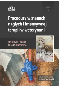 Procedury w stanach nag�ych i intensywnej...