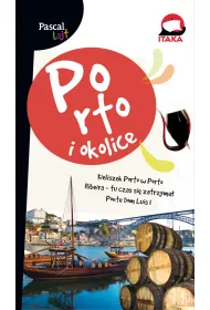 Porto i okolice. Pascal Lajt