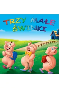 Trzy ma�e �winki (OT)