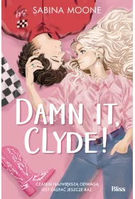 Damn it, Clyde!