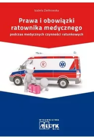 Ratownik medyczny