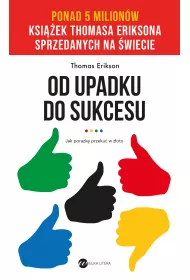 eBook Od upadku do sukcesu mobi epub