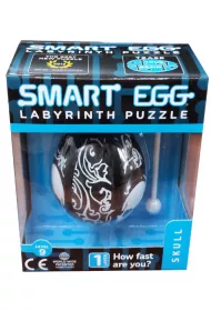 Smart Egg * Tm Toys