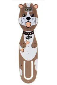 Thinking Gifts Flexilight Pals - Lampka USB do ksi��ki Dog