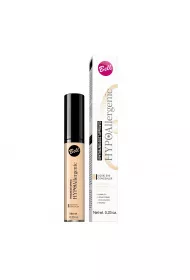 Bell HypoAllergenic Liquid Eye Concealer hypoalergiczny korektor rozwietlajcy pod oczy 02 Medium 6.5 g