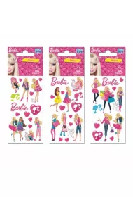 Naklejki Barbie