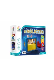 Smart Games Krliczek (PL) IUVI Games