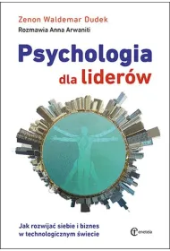 Psychologia dla lider�w