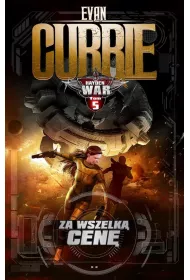 Hayden War T.5 Za wszelk cen